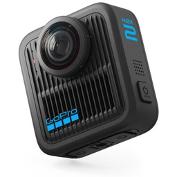 GOPRO Kamera sportowa Max 2, 8K, 30 FPS,