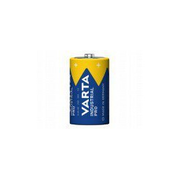 Varta Bateria Alkaliczna D R20 Industrial PRO 20pak