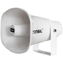 Tonsil GZT 30 - Głośnik tubowy wewnętrzny /