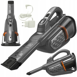 Odkurzacz ręczny Black Decker BHHV520JF akumulatorowy 18V Dustbuster