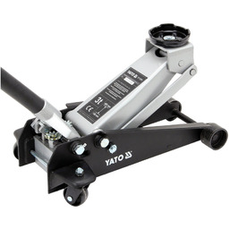 Yato PODNOSNIK HYDRAULICZNY TYPU ZABA 3T YT-17211