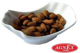 Migdały kalifornijskie łuskane 250g