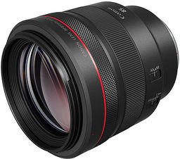 Canon Obiektyw RF 85mm f/1.2L USM