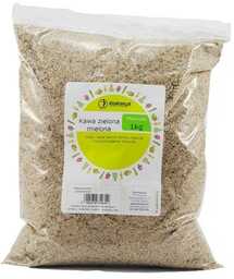 Kawa zielona mielona1kg