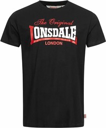 Lonsdale koszulka męska aldingham