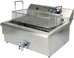 YATO Smażalnik elektryczny 26,5 l YG-04641