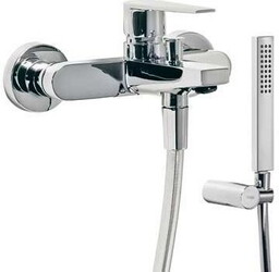 TRES 205.170.01 CLASS-TRES Bateria wannowa z zestawem punktowym,
