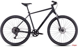 Cube Rower Nature ONE