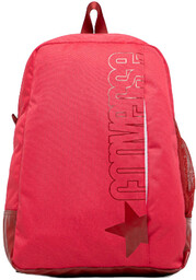 Converse Speed 2 Backpack 10019915-A02, Unisex, plecak, Granatowy