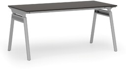 Biurko PRIMO SIGMA, 1600 x 800 mm, podstawa