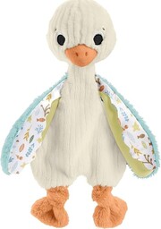 Fisher Price Gąska Przytulanka sensoryczna z dźwiękami