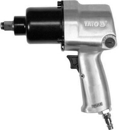 YATO KLUCZ UDAROWY PNEUMATYCZNY 1/2" 1000Nm 09528