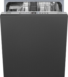 Zmywarka SMEG STL272D -GWARANCJA 5 LAT