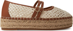 Espadryle Aldo Summerfling 13967820 Biały
