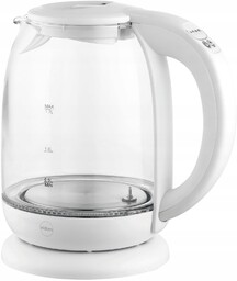 Czajnik elektryczny Eldom Lumi