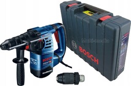 Młotowiertarka Bosch Gbh 3-28 Dfr 800W Młot Wiertarka