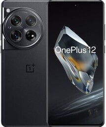 OnePlus 12 5G 16/512GB Czarny