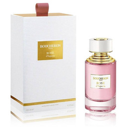 Boucheron, Rose D Isparta, woda perfumowana, 125 ml
