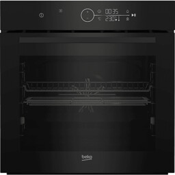 Piekarnik BEKO bPro500 BCBIMA17400KSBS AeroPerfect AirFry Pizza Grill