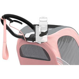 Cybex, Uchwyt na kubek i telefon do wózków: