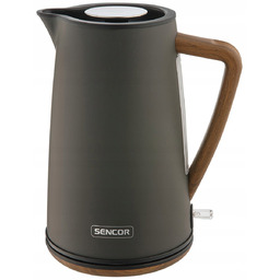 Czajnik Elektryczny Bezprzewodowy Sencor 1,7 L 2250