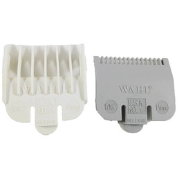 Wahl Nakładki plastikowe 1,5, 4,5mm do maszynek TAPER,
