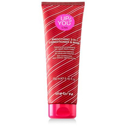 Inebrya Up To You Liss Smoothing Conditioner &