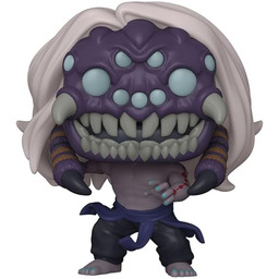 Funko Pop! Animacja: Pogromca demonów pająk ojciec demon