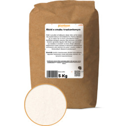 Kisiel o smaku truskawkowym 5kg