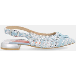 Plecione baleriny ze skóry - ANEKKE SOPHIA 42391-317