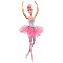 Baletnica Barbie Dreamtopia