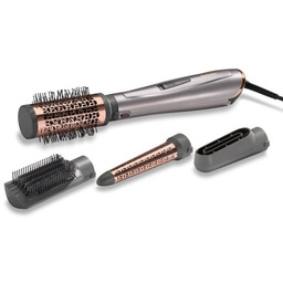 Babyliss Suszarko-lokówka do włosów AS136E (1000W; kolor złoty)