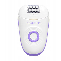Depilator Beautifly CompactSilk Epil