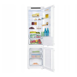 Lodówka Amica BK3725.4DFZC (e) No Frost 193.7cm