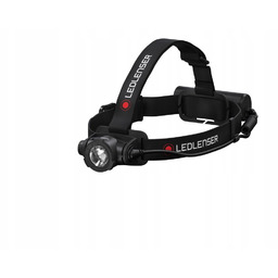 Latarka czołowa H7R Core Led_lenser 1000lm Aku Usb