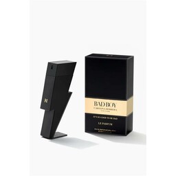 Carolina Herrera Bad Boy Le Parfum, Woda perfumowana