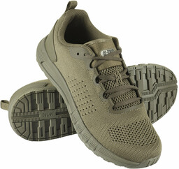 Buty M-Tac Summer Light Trekking Dark Olive (805514-DO)