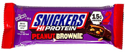 Mars Baton Snickers HIProtein Bar - 50g -