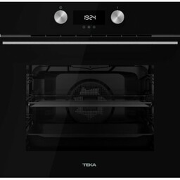 TEKA Piekarnik HLB 8400 P BK czarny 111000008