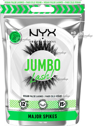 NYX Professional Makeup - JUMBO Lash! Vegan False