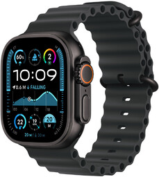 Apple Watch Ultra 2 GPS + Cellular 49mm