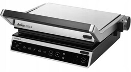 Grill elektryczny Amica Gk 5011 ProfiGrill