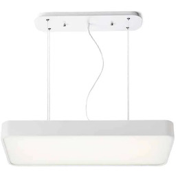 Lampa wisząca biurowa MENSA 36W R10584 - Rendl