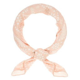 Invisibobble HAIRHALO Madl Gaudi 1pc Opaska na włosy
