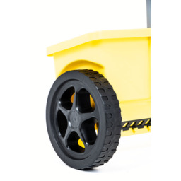 Siewnik Lider QS6002