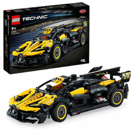 LEGO Technic Bolid Bugatti 42151