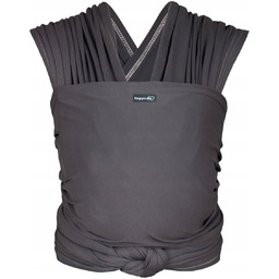 Chusta Wiązana elastyczna Hoppediz L