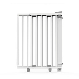 Bramka barierka zabezpieczająca przed dziećmi przykręcana 58-93cm GEUTHER