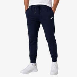 Spodnie 4F Joggery Granatowe
