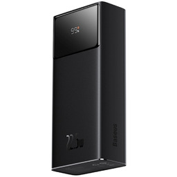 Powerbank Baseus EnerFill FP41 30000mAh 22.5W z kablem
